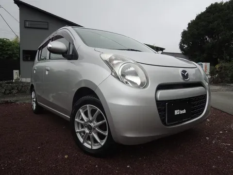 Mazda Carol Eco