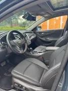 Chevrolet Malibu XL