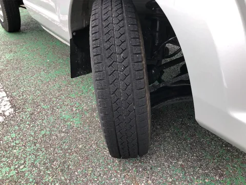 Suzuki Super Carry