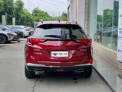 Acura CDX