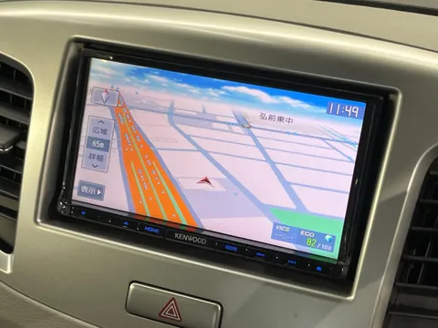 Mazda Flair