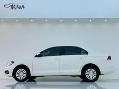 Volkswagen Santana