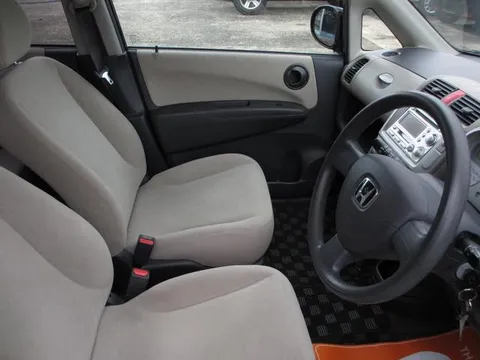 Honda Life