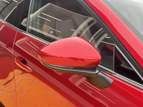 Mazda MAZDA3 Fastback