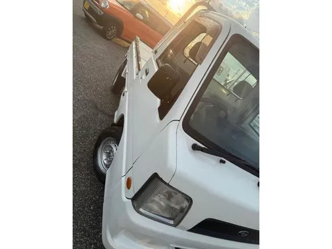 Subaru Sambar Truck