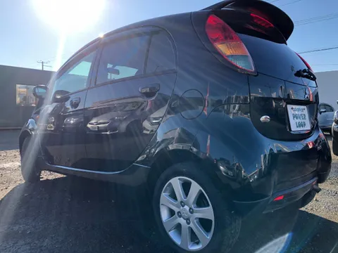 Mitsubishi I