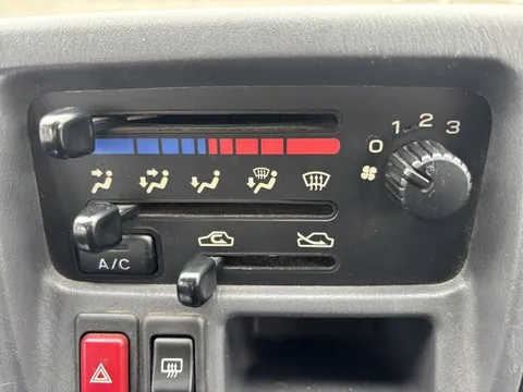 Subaru Sambar Van