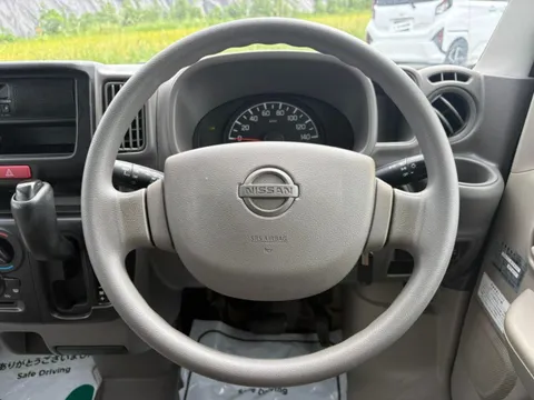 Nissan Clipper