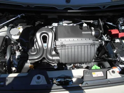 Suzuki Alto Lapin LC