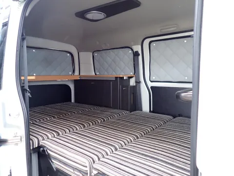 Toyota TownAce Van