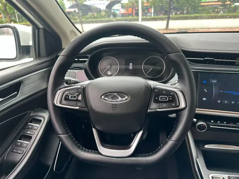Chery Arrizo 5