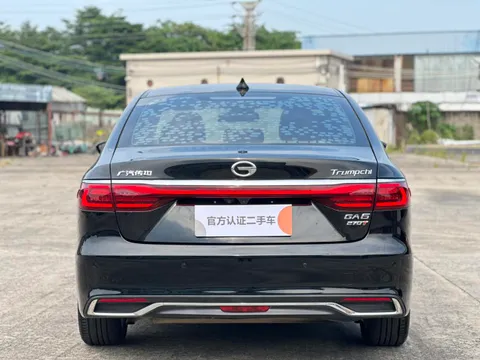 Gac GA6
