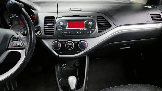 Kia Picanto (Morning)