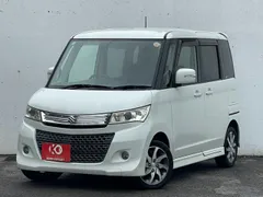 Suzuki Palette SW