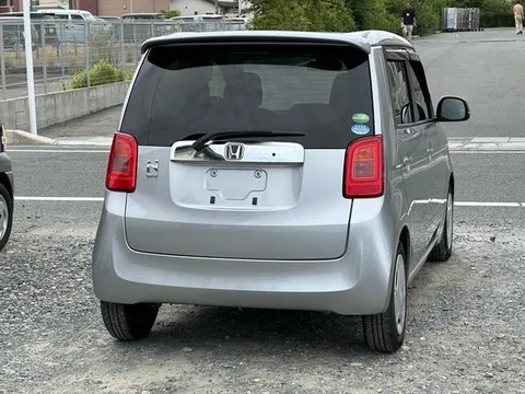Honda N-ONE
