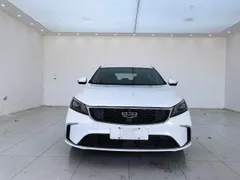 Geely Binrui
