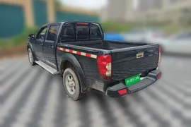 Great Wall Wingle 5