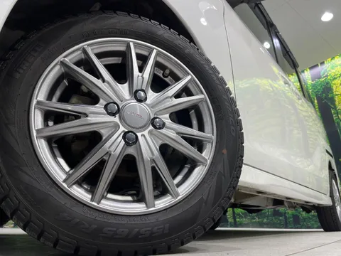 Mitsubishi eK Space Custom