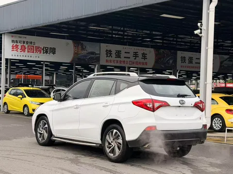 BYD