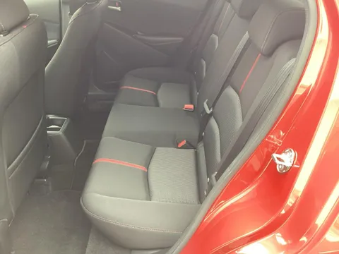 Mazda Mazda2 (Demio)
