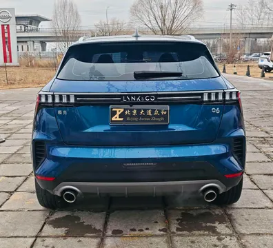 Lynk & Co Lynk & Co 06