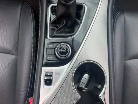 Infiniti Q50L