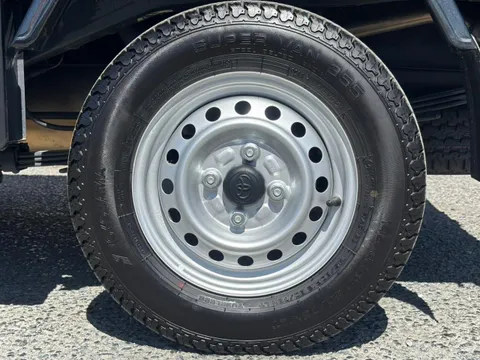Toyota Pixis Truck