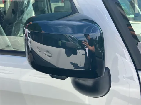 Suzuki Spacia Base
