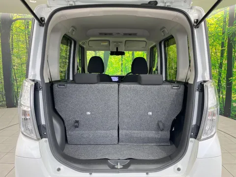Mitsubishi eK Space Custom