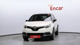 Renault QM3