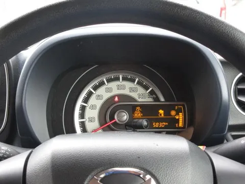 Mazda Carol