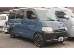 Toyota TownAce Van