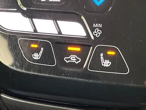 Mitsubishi eK X