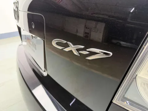 Mazda CX-7