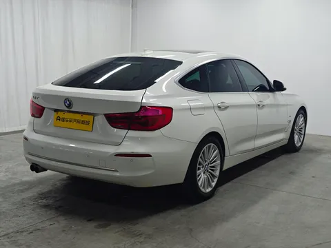 BMW Gran Turismo