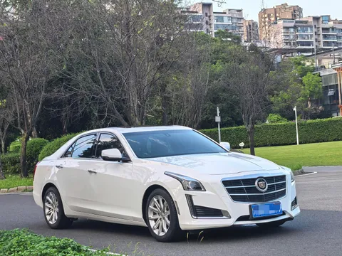 Cadillac