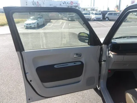 Suzuki Alto Lapin LC