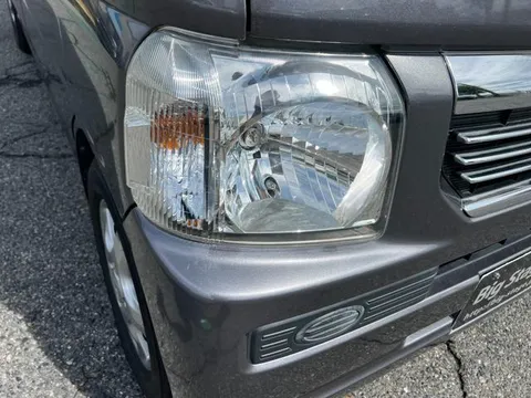 Honda Vamos