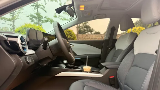 Chevrolet Monza