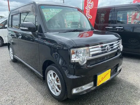 Toyota Pixis Space