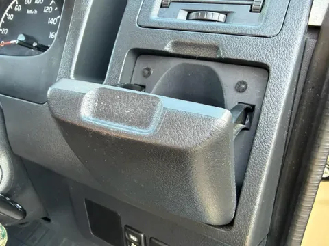 Toyota TownAce Van