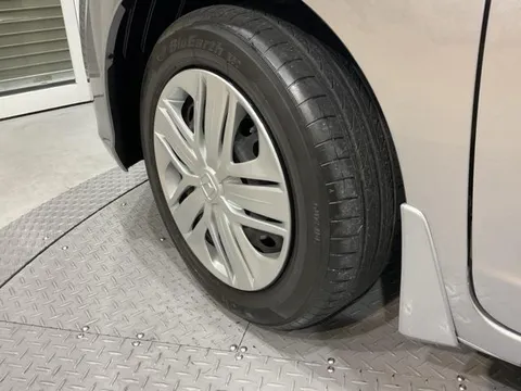 Honda Jazz (Fit)