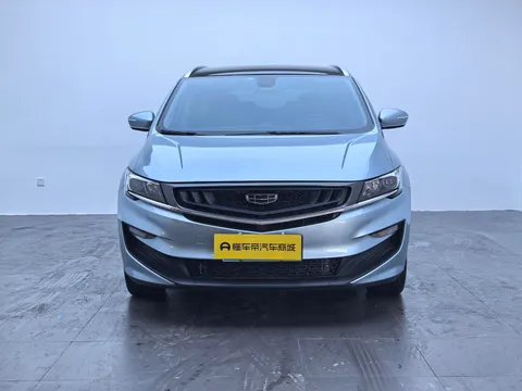Geely Jiaji