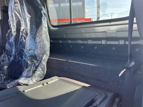 Suzuki Super Carry