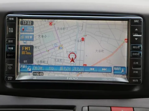 Daihatsu Sonica