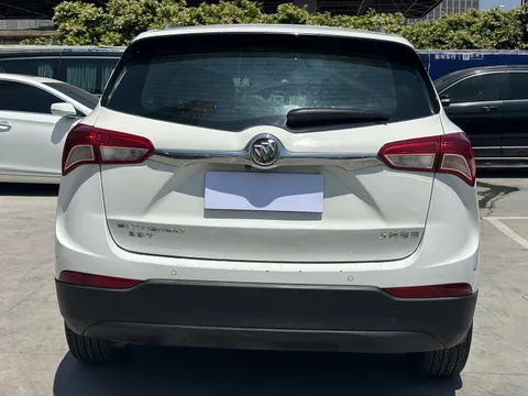 Buick Envision