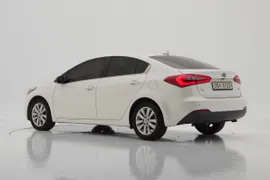 Kia Cerato (K3)