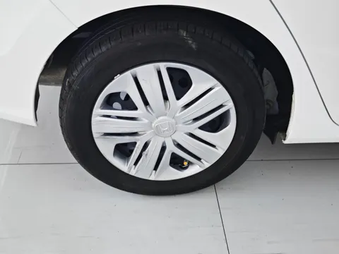 Honda Jazz (Fit)
