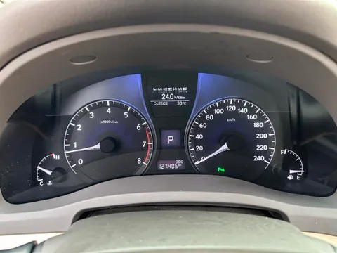 Lexus