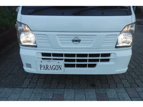 Nissan Clipper Truck